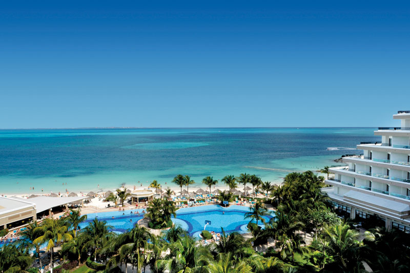 RIU_Cancun