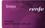 Renfe TEMPO