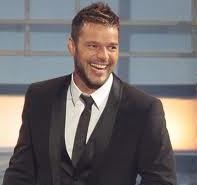 Ricky Martin