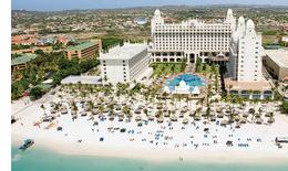 Riu Palace Aruba