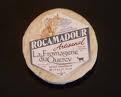 Queso Rocamadour