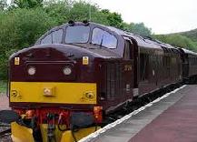 RoyalScotsman