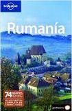 Rumanía por Lonely Planet