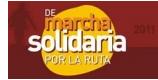 Marcha Ruta Vía de la Plata