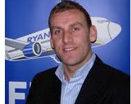 Stephen McNamara, de Ryanair