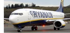 Ryanair