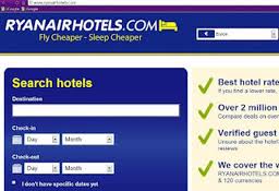 Ryanair_Hotels