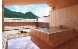 Un Ryokan