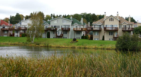 Saint Sauveur