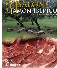 Salón del Jamón Ibérico