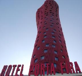 Hotel Santos Porta Fira