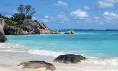 Imagen de Seychelles