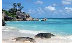 Islas Seychelles