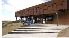 Aula Arqueológica Siega Verde