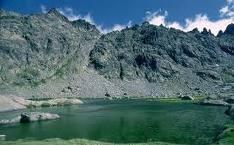 La sierra de Gredos