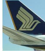 Singapore Airlines