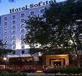 Sofitel Lisbon Liberdade