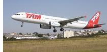 TAM A321