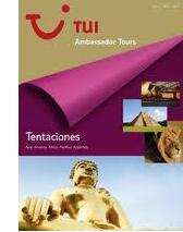 TUI Ambasador Tours