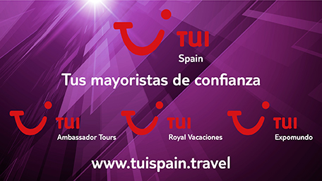 TUI_Spain