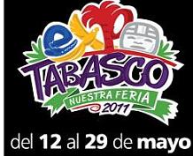 Expo Tabasco 2011