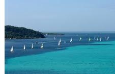 Tahiti Pearl Regatta.S.Boudard