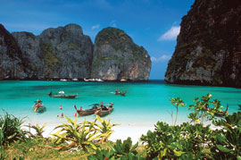 Tailandia