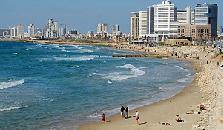 Playas de Tel Aviv