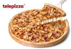 Telepizza