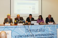 Termatalia. Presentación