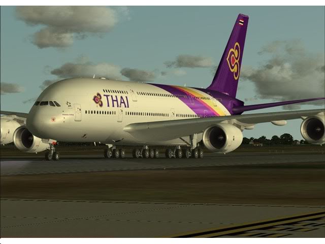 Thai_A380