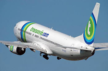 transavia