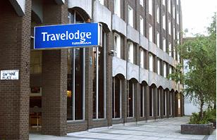 Travelodge Londres