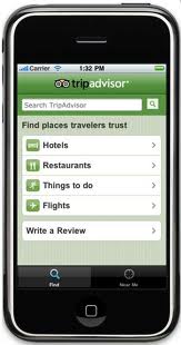 TripAdvisor_App