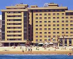 Tryp_La_Caleta