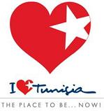 I Love Tunisia