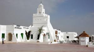 Djerba_Lella_Hadhira