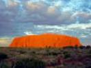 Uluro. Territorio Norte de Australia