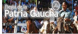 Patria Gaucha