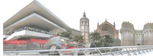 Valencia Turismo 