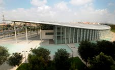 Palacio de Congresos de Valencia