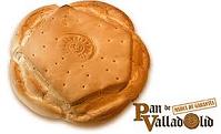 Pan de Valladolid