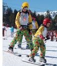 Carnaval en Vallnord