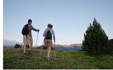 Ruta ecoturística por Vallnord