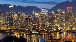 Vancouver