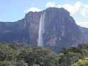 Venezuela. Parque Canaima