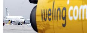 Vueling