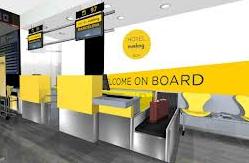 Vueling_Desk