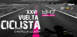 Vuelta a Castilla y León