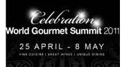 World Gourmet Summit